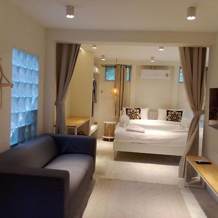 My Home Resort - Koh Phangan Vacation House Rentals Ban Madua Wan Εξωτερικό φωτογραφία