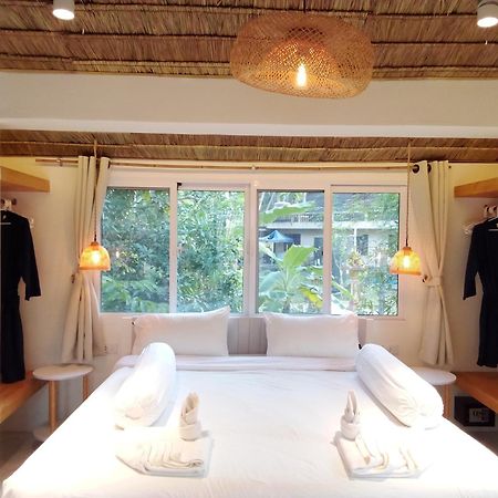 My Home Resort - Koh Phangan Vacation House Rentals Ban Madua Wan Εξωτερικό φωτογραφία