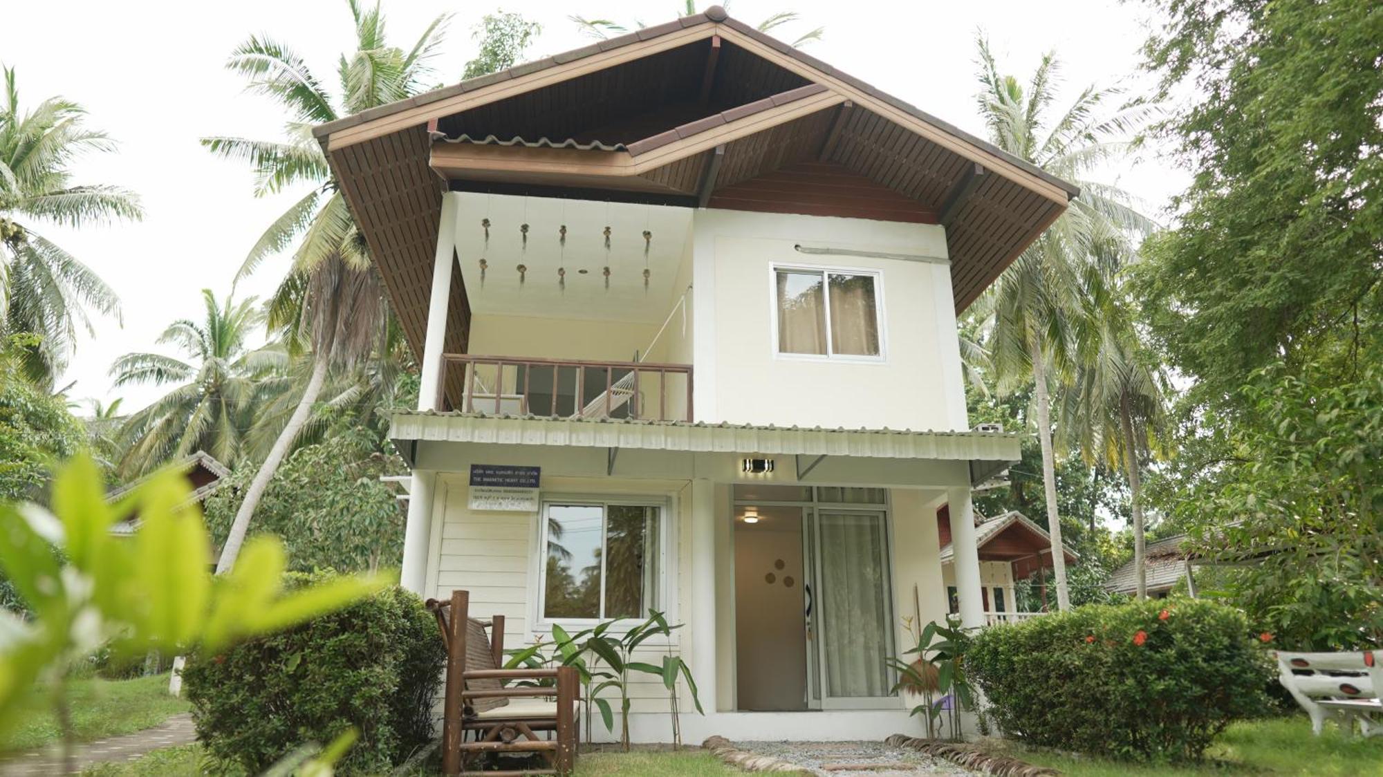 My Home Resort - Koh Phangan Vacation House Rentals Ban Madua Wan Εξωτερικό φωτογραφία