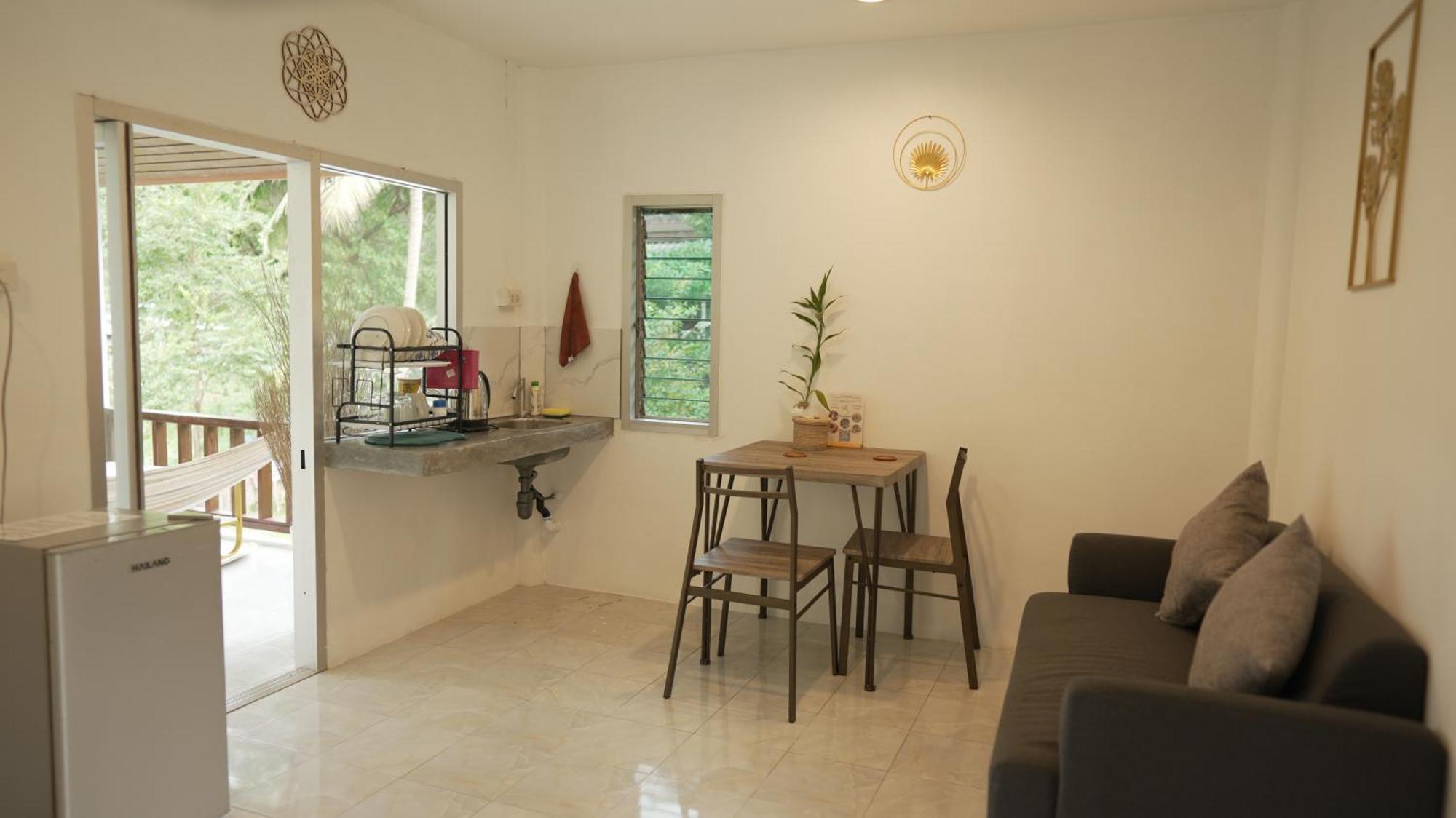 My Home Resort - Koh Phangan Vacation House Rentals Ban Madua Wan Εξωτερικό φωτογραφία