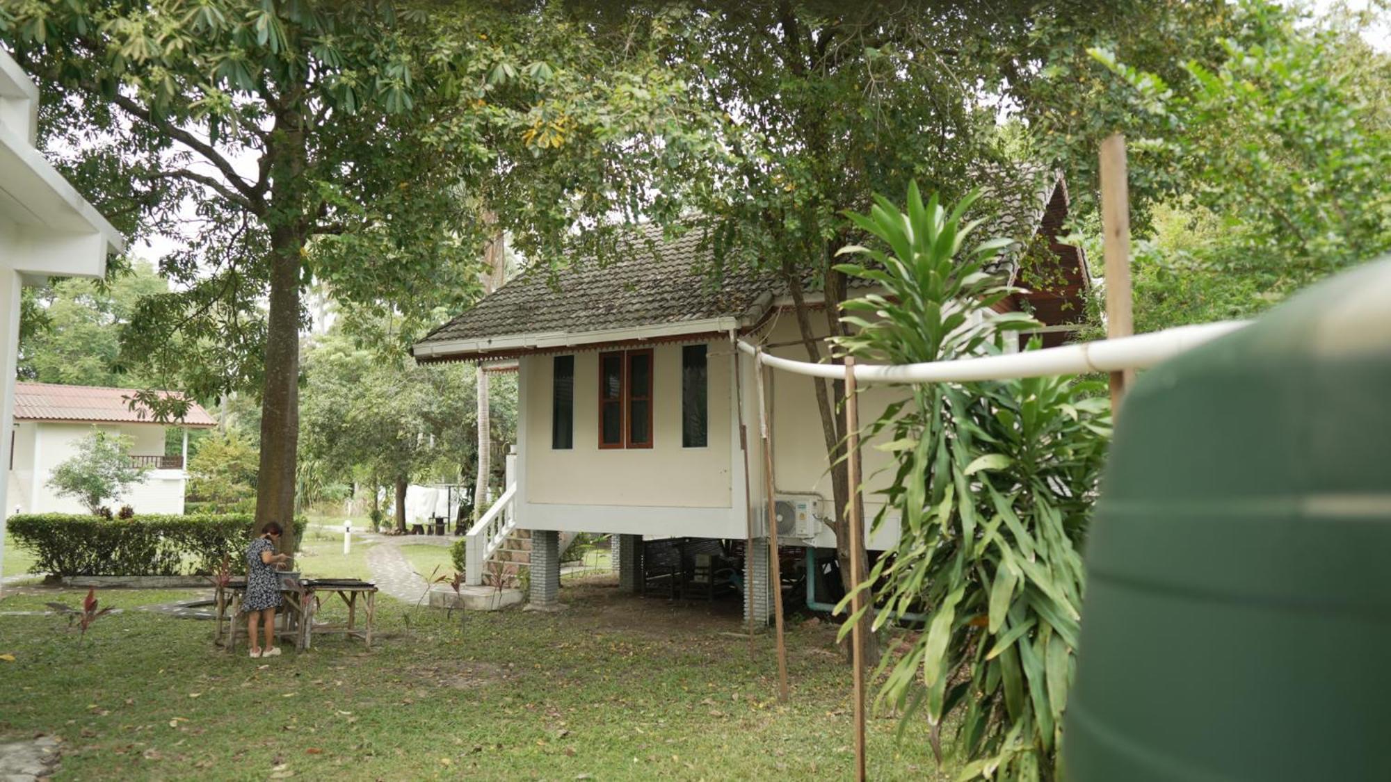 My Home Resort - Koh Phangan Vacation House Rentals Ban Madua Wan Εξωτερικό φωτογραφία