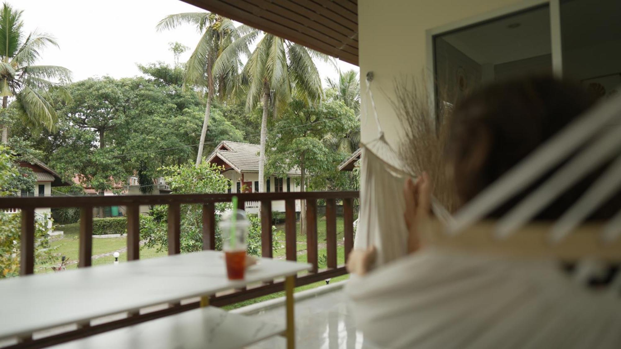 My Home Resort - Koh Phangan Vacation House Rentals Ban Madua Wan Εξωτερικό φωτογραφία