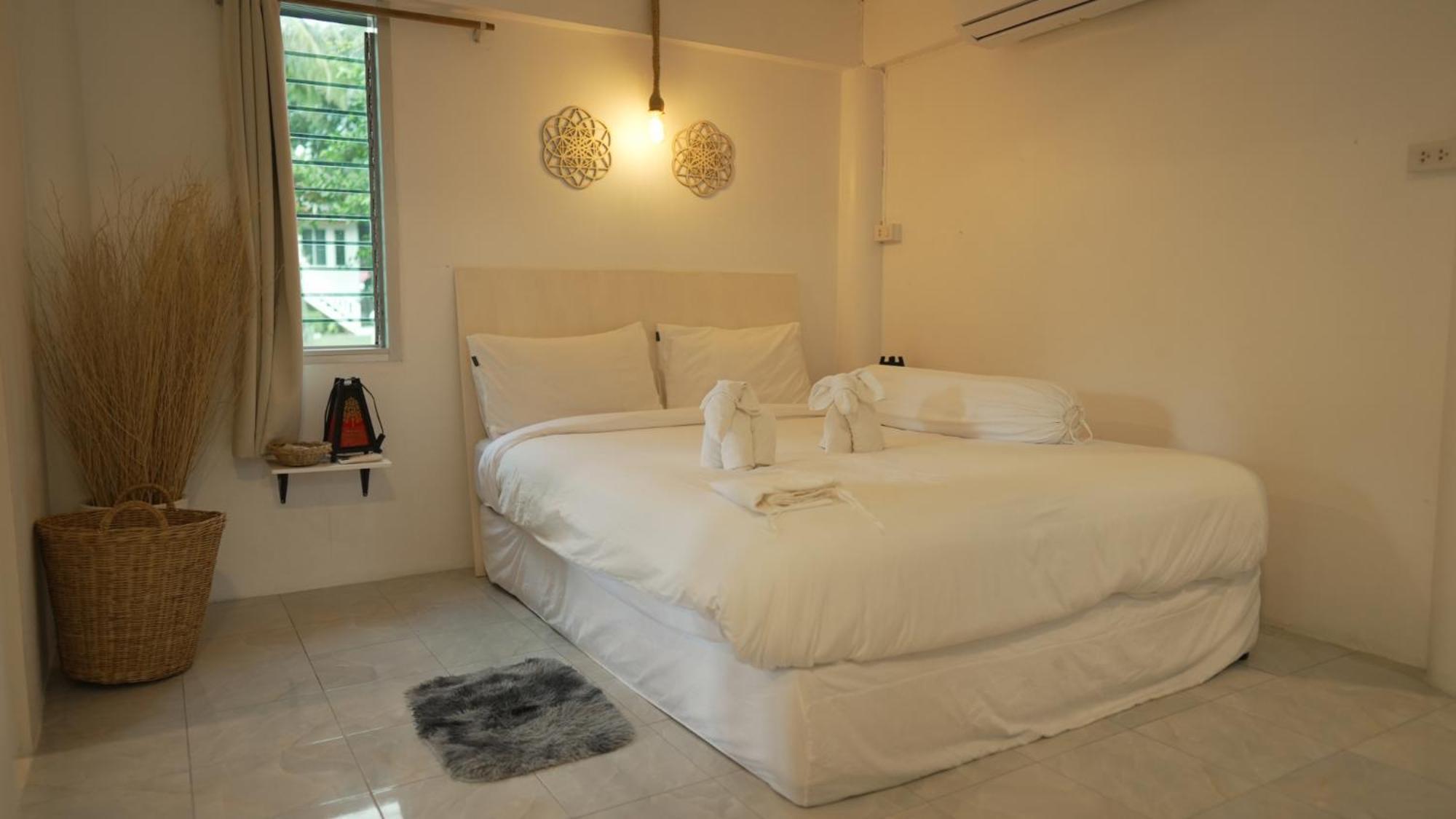 My Home Resort - Koh Phangan Vacation House Rentals Ban Madua Wan Εξωτερικό φωτογραφία