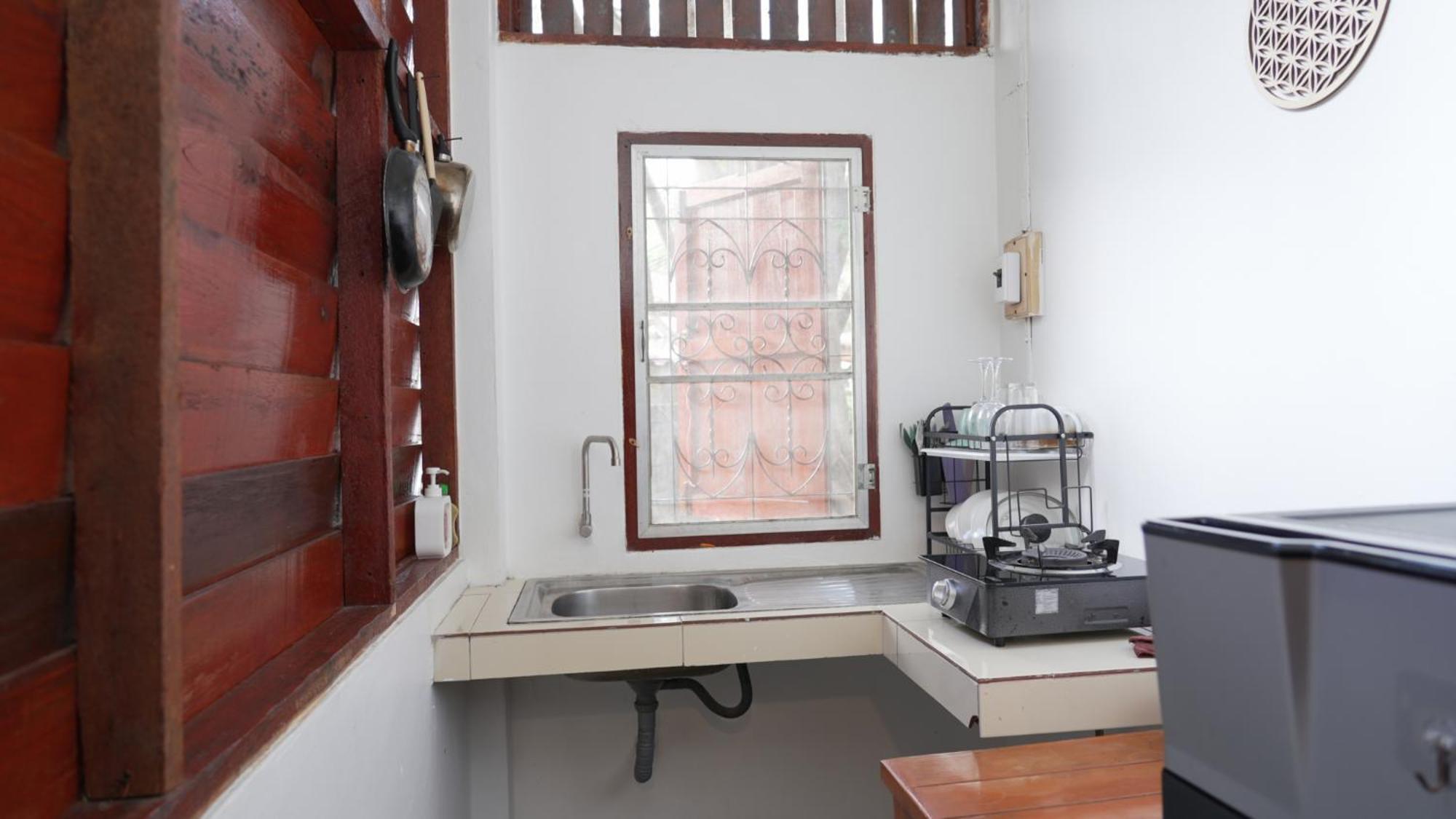My Home Resort - Koh Phangan Vacation House Rentals Ban Madua Wan Εξωτερικό φωτογραφία