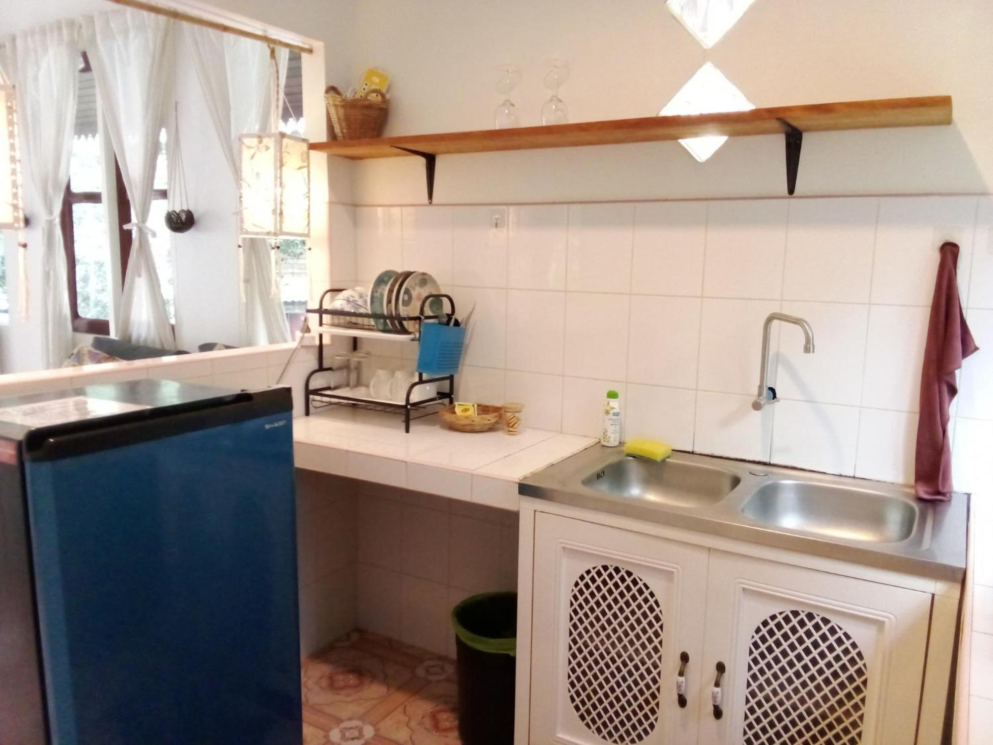 My Home Resort - Koh Phangan Vacation House Rentals Ban Madua Wan Εξωτερικό φωτογραφία