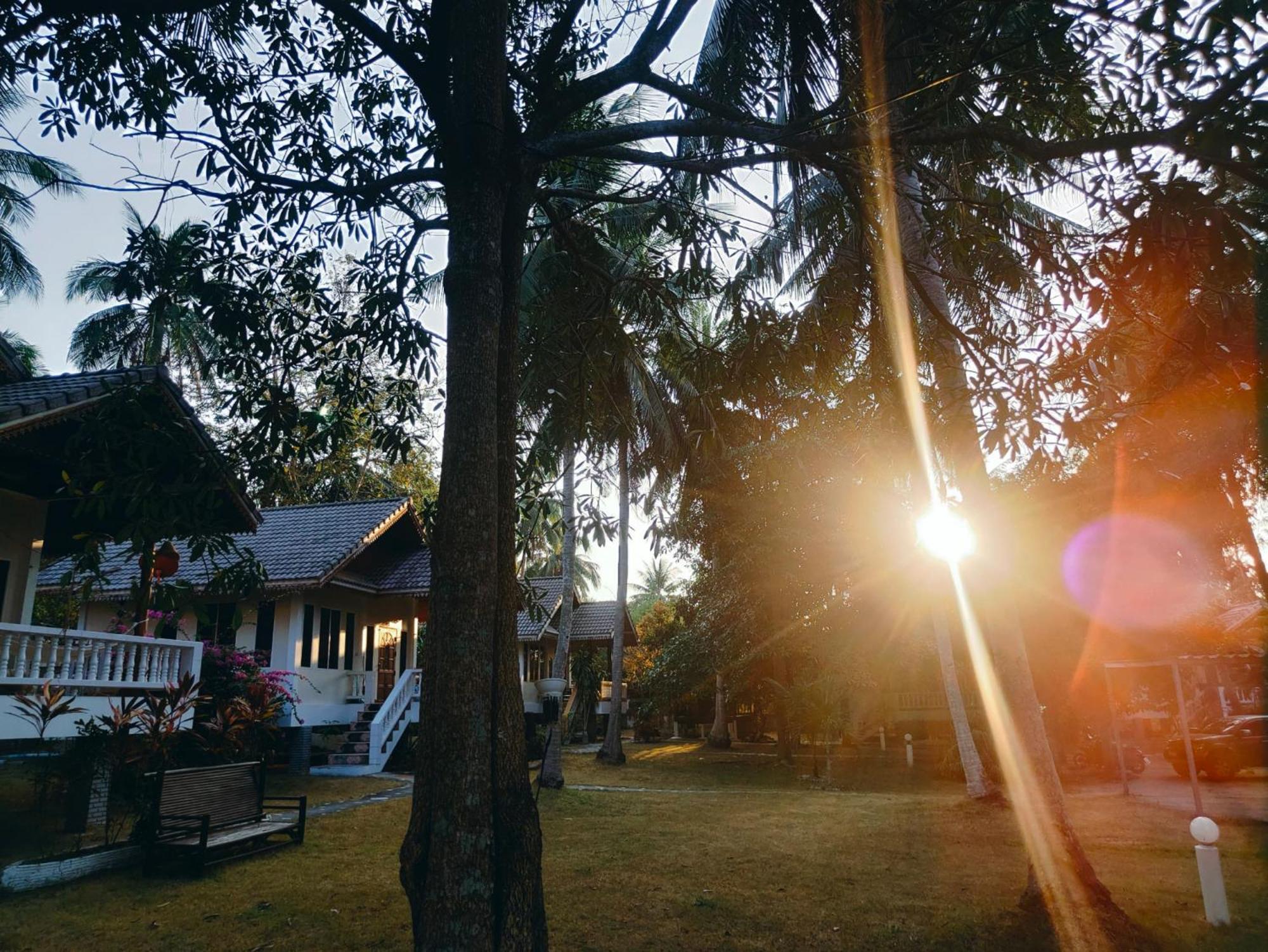 My Home Resort - Koh Phangan Vacation House Rentals Ban Madua Wan Εξωτερικό φωτογραφία
